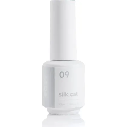 EASY Gel polish SILK CAT 09, 7,5ml - 2 