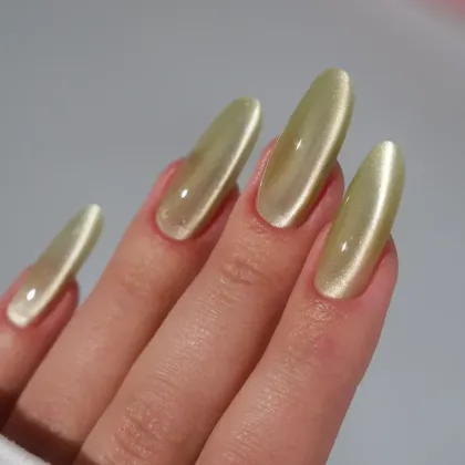 EASY Gel polish SILK CAT 11, 7,5ml - 1 