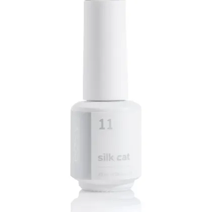 EASY Gel polish SILK CAT 11, 7,5ml - 2 