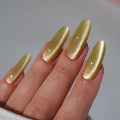 EASY Gel polish SILK CAT 12, 7,5ml - 1 