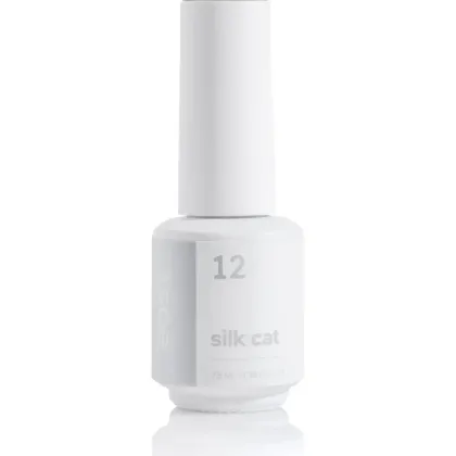 EASY Gel polish SILK CAT 12, 7,5ml - 2 