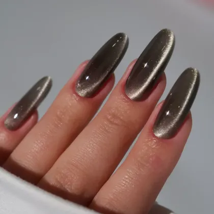 EASY Gel polish SILK CAT 13, 7,5ml - 1 