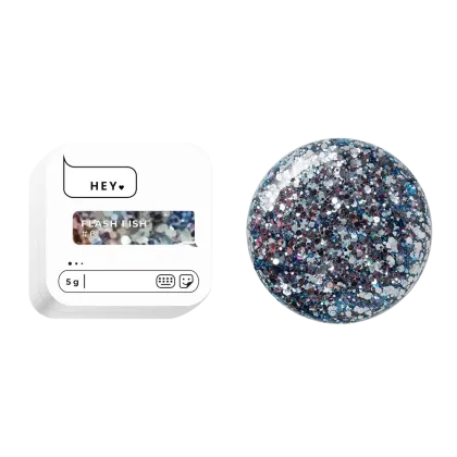HEYLOVE. FLASH FISH №6, 5 g - 2 