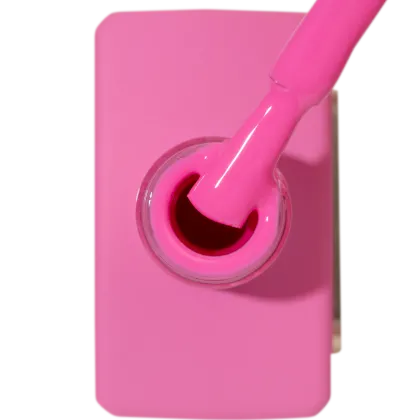HEYLOVE. Gel Polish HI BARBIE!, 15 ml - 1 