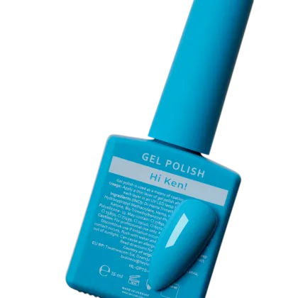 HEYLOVE. Gel Polish HI KEN!, 15 ml - 2 
