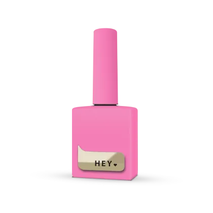 HEYLOVE. Gel Polish HI BARBIE!, 15 ml - 3 