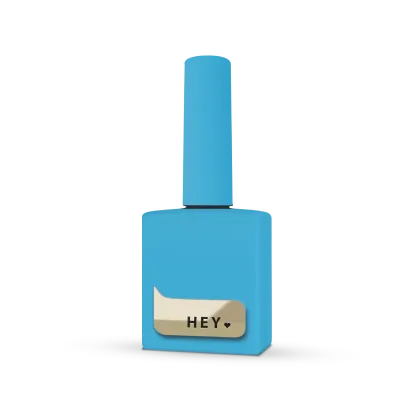 HEYLOVE. Gel Polish HI KEN!, 15 ml - 3 