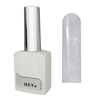 HEYLOVE. SMART Builder Gel HAIL, 15 ml - 2 