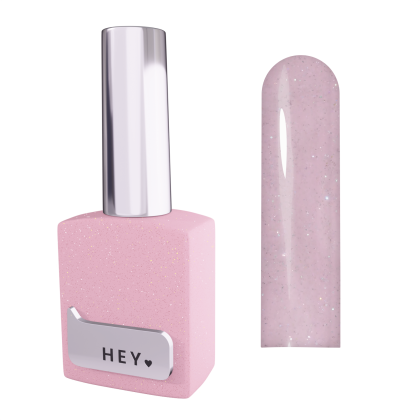 HEYLOVE. SMART Builder Gel PETALRAIN, 15 ml - 2 