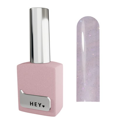 HEYLOVE. SMART Builder Gel HAZE, 15 ml - 2 