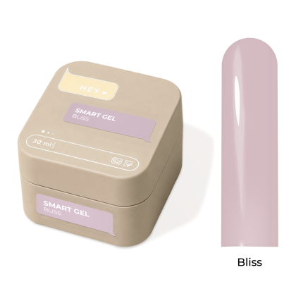 HEYLOVE. SMART Builder Gel BLISS, 30ml - 1 