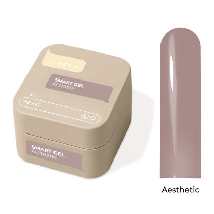 HEYLOVE. SMART Builder Gel AESTHETIC, 30ml - 1 