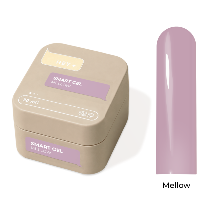 HEYLOVE. SMART Builder Gel MELLOW, 30ml - 1 