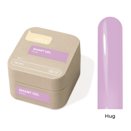 HEYLOVE. SMART Builder Gel HUG, 30ml - 1 