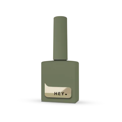 HEYLOVE. Gel Polish HUNTER, 15 ml - 2 