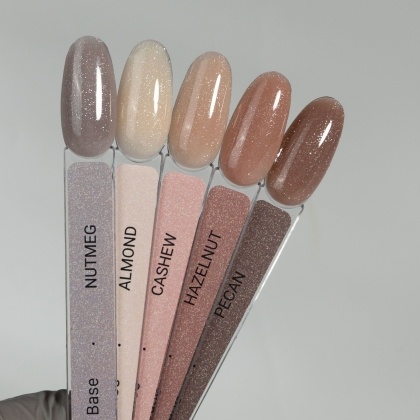 HEYLOVE. TINT BASE HAZELNUT, 15 ml (оттеночная база) - 3 