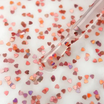 LUNA Top HEARTBEAT 03, 13ml - 2 