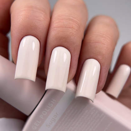 HEYLOVE. Gel Polish SUGAR, 15 ml - 1 