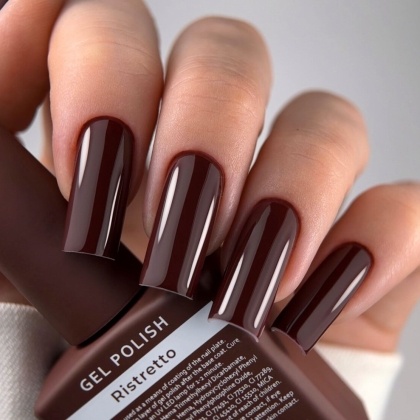 HEYLOVE. Gel Polish RISTRETTO, 15 ml - 1 