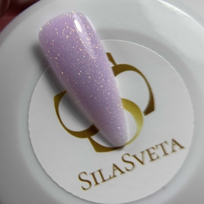 SILA SVETA LIQUID POLIGEL 02 BOMBEO (15ml) - 1 