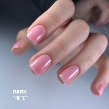DARK PINK TOP, 10 ml - 3 