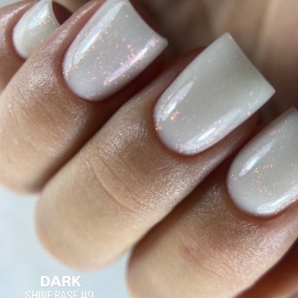 DARK PRO BASE SHINE 09, 15 ml - 3 