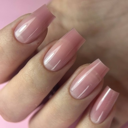 Верхние формы NAILS PROFESSIONAL (100шт) - 3 