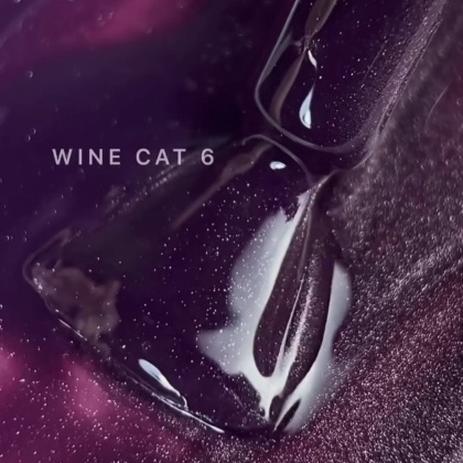 SAGA WINE CAT 06, 10ml - 2 