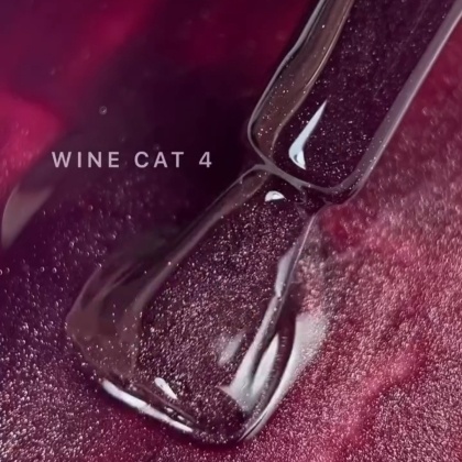 SAGA WINE CAT 04, 10ml - 2 