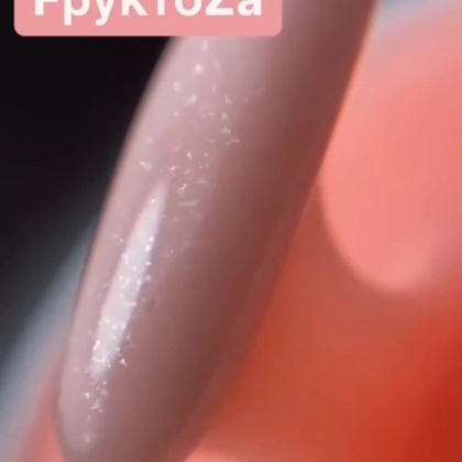 SILA SVETA LIQUID POLIGEL Fруктозa (15ml) - 2 