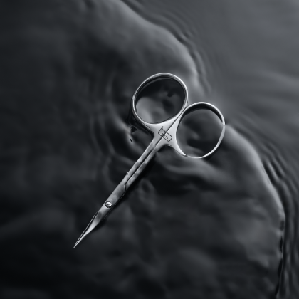 HEYLOVE. Cuti Scissors. Profesyonel Tirnak Eti Makası - 3 