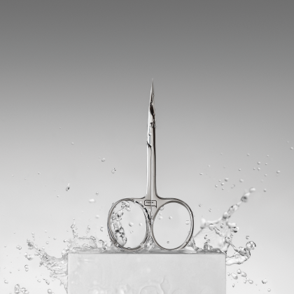 HEYLOVE. Cuti Scissors. Profesyonel Tirnak Eti Makası - 1 