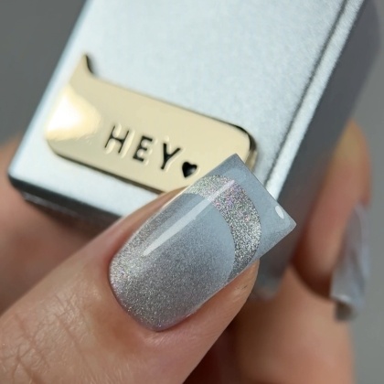 HEYLOVE. Gel Polish MIRAGE, 15 ml - 3 