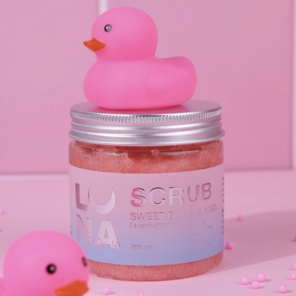 LUNA SCRUB, 200ml - 1 