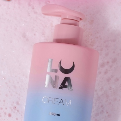 LUNA CREAM, 200ml - 1 