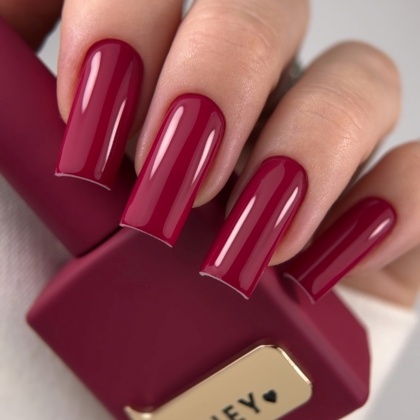 HEYLOVE. Gel Polish RHUBARB, 15 ml - 4 