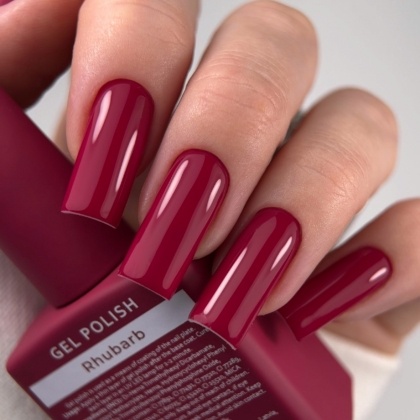 HEYLOVE. Gel Polish RHUBARB, 15 ml - 2 