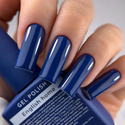 HEYLOVE. Gel Polish ENGLISH HOME, 15 ml - 2 