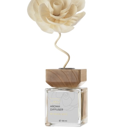 Аромадифузор HEYLOVE (Silver), 100ml - 1 