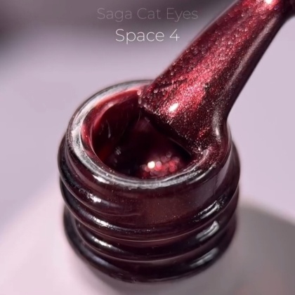 SAGA SPACE CAT 04, 10ml - 1 