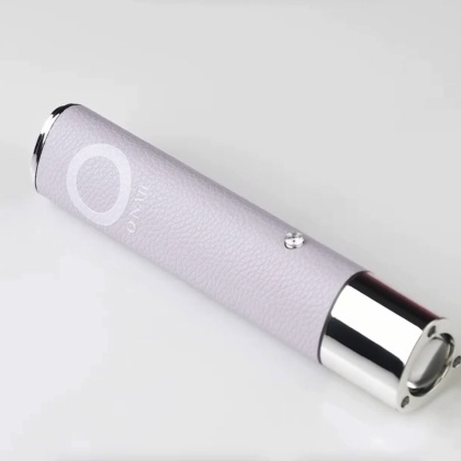 Портативный LED UV фонарик c USB O NAIL - 8 