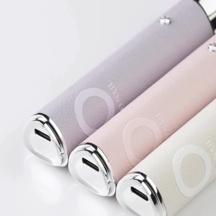 Портативный LED UV фонарик c USB O NAIL - 6 