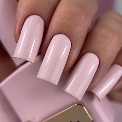 HEYLOVE. Gel Polish LYCHEE, 15 ml - 2 