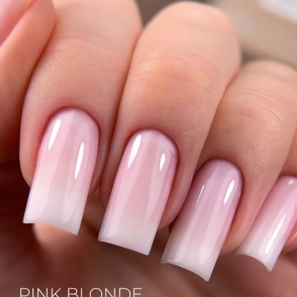 HEYLOVE. FRAME Builder Gel PINK BLONDE, 30 ml - 2 