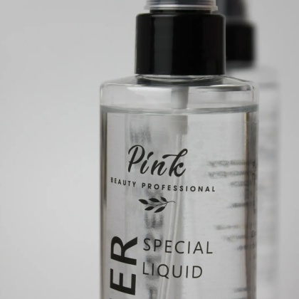 PINK CLEANSER 250 ML - 2 