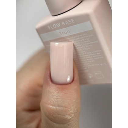 HEYLOVE. FLOW BASE TRUE, 15 ml - 1 