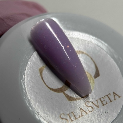 SILA SVETA UV GEL 02 SHIKARIZМ (15ml) - 3 