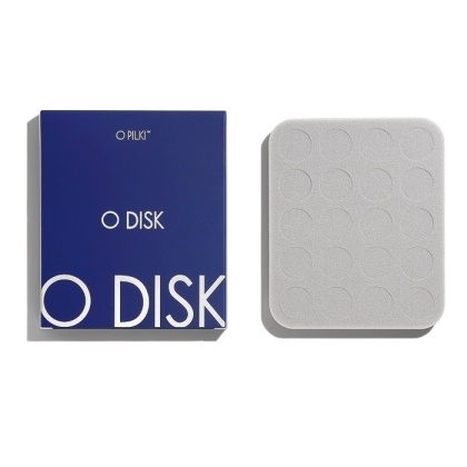 Сменный файл Баф DISK 20mm - 40шт/уп - 1 