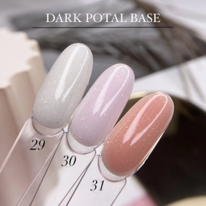 DARK POTAL BASE №30(15 мл) - 5 