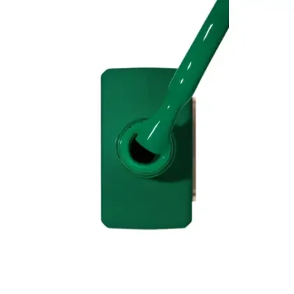 HEYLOVE. Gel Polish JOLLY GREEN, 15 ml - 1 